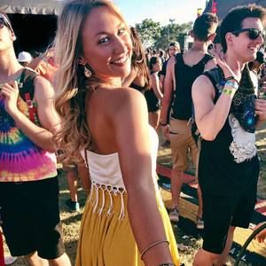 Meet your Posher, Michelle